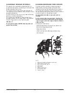 Preview for 52 page of N&W Global Vending Koro Prime Espresso Installation, Operation & Maintenance Manual