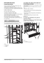 Preview for 57 page of N&W Global Vending Melodia Classic Installation Operation & Maintenance