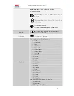 Preview for 13 page of Nanjing Hanlong Technology UC840(P) User Manual