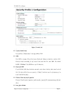 Preview for 19 page of Nanjing Z-com Wireless ZG-7600H-P User Manual