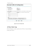 Preview for 23 page of Nanjing Z-com Wireless ZG-7600H-P User Manual