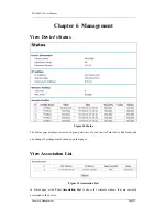 Preview for 28 page of Nanjing Z-com Wireless ZG-7600H-P User Manual