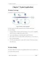 Preview for 34 page of Nanjing Z-com Wireless ZG-7600H-P User Manual