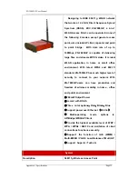 Preview for 39 page of Nanjing Z-com Wireless ZG-7600H-P User Manual