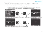 Preview for 17 page of NANLITE Forza 720 User Manual