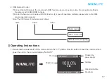 Preview for 18 page of NANLITE Forza 720 User Manual