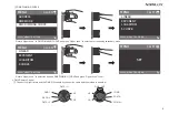 Preview for 10 page of NANLUX TK-200 Manual