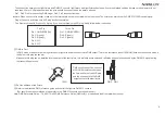 Preview for 11 page of NANLUX TK-200 Manual