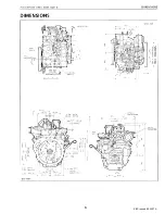 Preview for 9 page of Nanni D650-B Workshop Manual