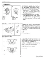 Preview for 23 page of Nanni D650-B Workshop Manual