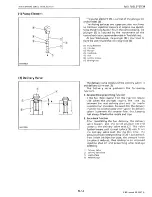 Preview for 26 page of Nanni D650-B Workshop Manual