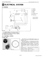 Preview for 31 page of Nanni D650-B Workshop Manual