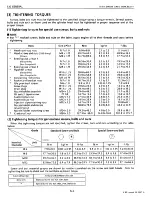 Preview for 37 page of Nanni D650-B Workshop Manual