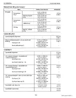 Preview for 43 page of Nanni D650-B Workshop Manual