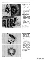 Preview for 69 page of Nanni D650-B Workshop Manual