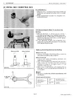 Preview for 75 page of Nanni D650-B Workshop Manual