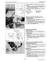 Preview for 78 page of Nanni D650-B Workshop Manual