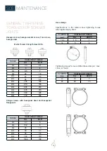 Preview for 92 page of Nanni N16.1000 CR3 Operator'S Manual