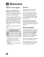 Preview for 11 page of Nanni N2.10 Operator'S Manual