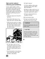 Preview for 52 page of Nanni N2.10 Operator'S Manual