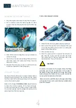 Preview for 68 page of Nanni T6.280 Operator'S Manual