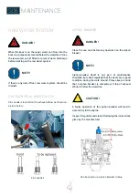 Preview for 69 page of Nanni T6.280 Operator'S Manual