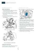 Preview for 64 page of Nanni Z4.205 Operator'S Manual