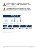 Preview for 8 page of NANO NBM-120 User Manual