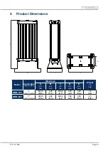 Preview for 9 page of NANO NBM-120 User Manual