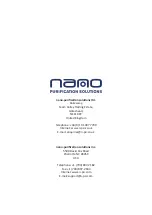 Preview for 24 page of NANO NBM-120 User Manual