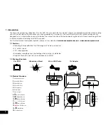 Preview for 6 page of NanoCam Plus NCP-DVR1080 User Manual