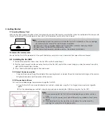 Preview for 7 page of NanoCam Plus NCP-DVR1080 User Manual