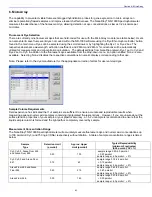 Preview for 19 page of NanoDrop ND-1000 User Manual