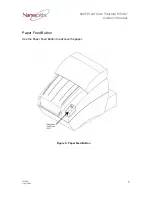 Preview for 11 page of Nanoptix Nanoptix CALLISTO Owner'S Manual