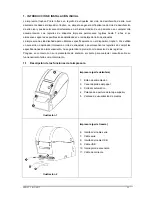 Preview for 54 page of Nanosonics trophon printer User Manual