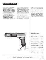 Preview for 9 page of Napa 6-1012 Instruction Manual