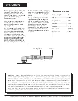 Preview for 4 page of Napa 6-715 Instruction Manual