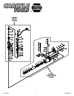 Preview for 6 page of Napa 791-6620 E Operating Manual & Parts List