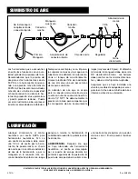 Preview for 8 page of Napa Carlyle Tools 6-701A Instruction Manual