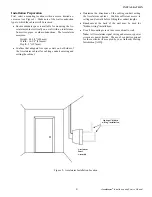 Preview for 9 page of NAPCO Continental Access Accelaterm Installation And Service Manual