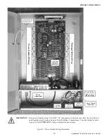 Preview for 13 page of NAPCO Continental Access Accelaterm Installation And Service Manual