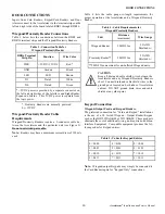 Preview for 15 page of NAPCO Continental Access Accelaterm Installation And Service Manual