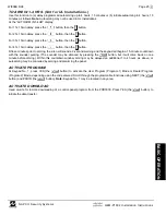 Preview for 25 page of NAPCO Gemini P1632 Installation Instructions Manual