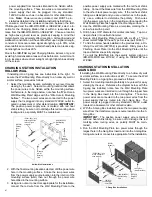 Preview for 2 page of NAPCO iBridge IBR-ITAB Installation And Mounting Instructions