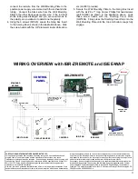 Preview for 3 page of NAPCO iBridge IBR-ITAB Installation And Mounting Instructions