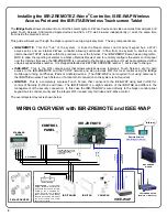 Preview for 4 page of NAPCO iBridge Suite Quick Start Manual