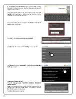 Preview for 10 page of NAPCO iBridge Suite Quick Start Manual