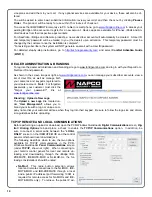 Preview for 14 page of NAPCO iBridge Suite Quick Start Manual