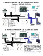 Preview for 16 page of NAPCO iBridge Suite Quick Start Manual