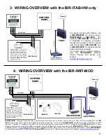 Preview for 17 page of NAPCO iBridge Suite Quick Start Manual